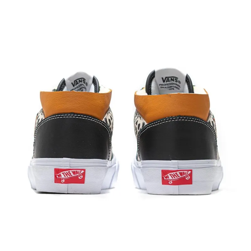 Half Cab Vans Ef Vlt Lx 'Giraffe'-3