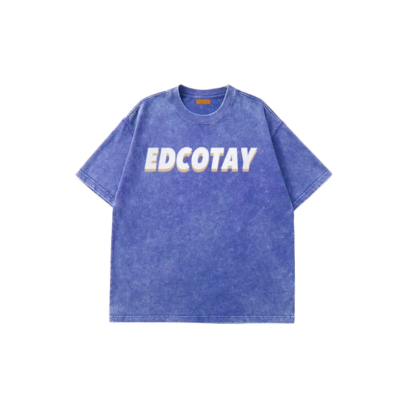 EDCO BREAK SILENCE T Shirt Unisex-10