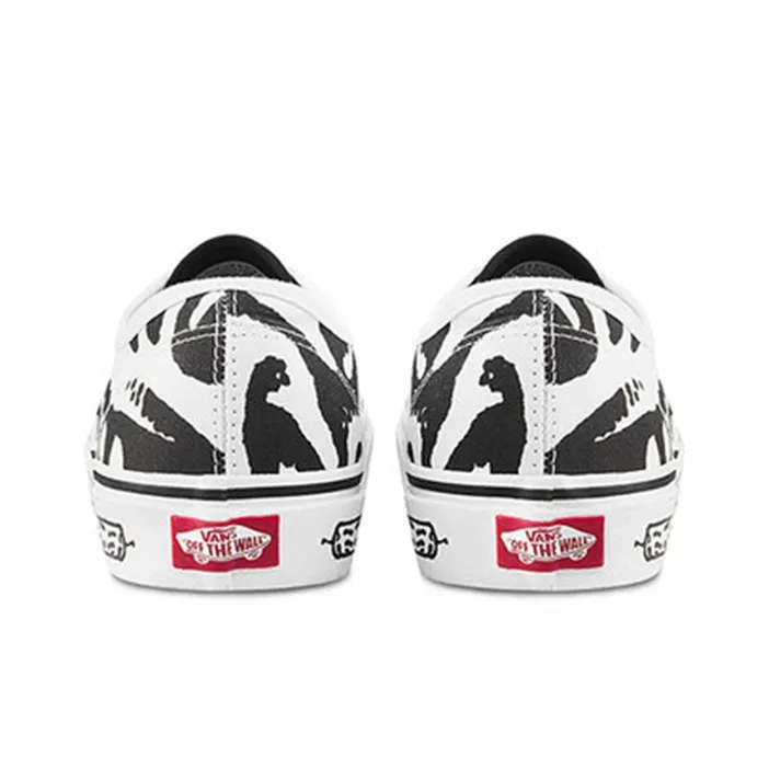 Vans Authentic Otw Art Collection DuyanAiZi-3
