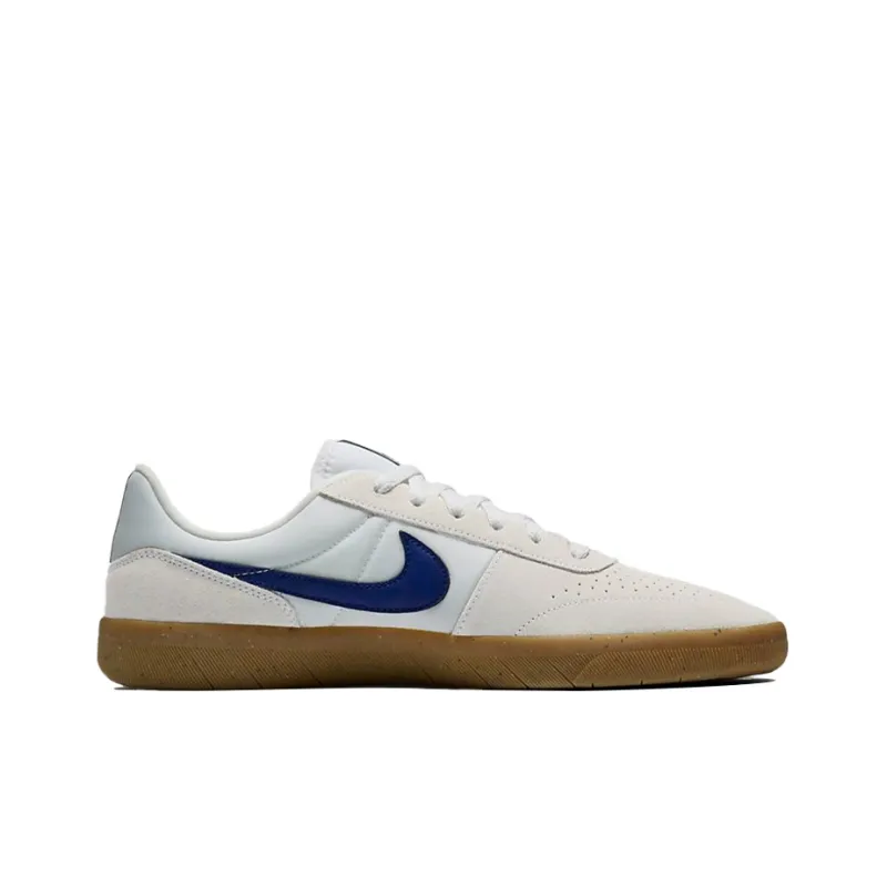 Nike Sb Team Classic Summit White Blue Void-1