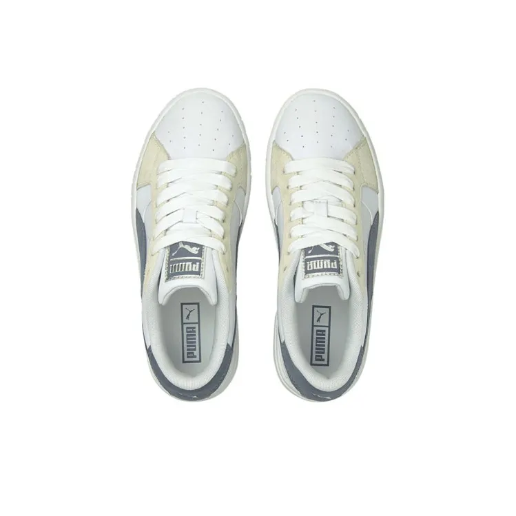 Puma Women's Cali Star Mix 'White China Blue'-2