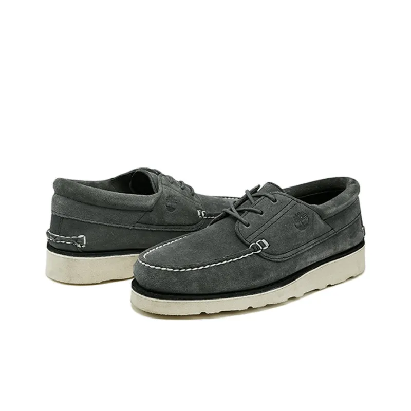 Timberland 3 Eye Wedge-3