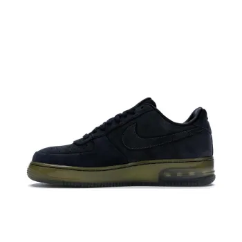Nike Air Force 1 Low Supreme New Six LeBron James