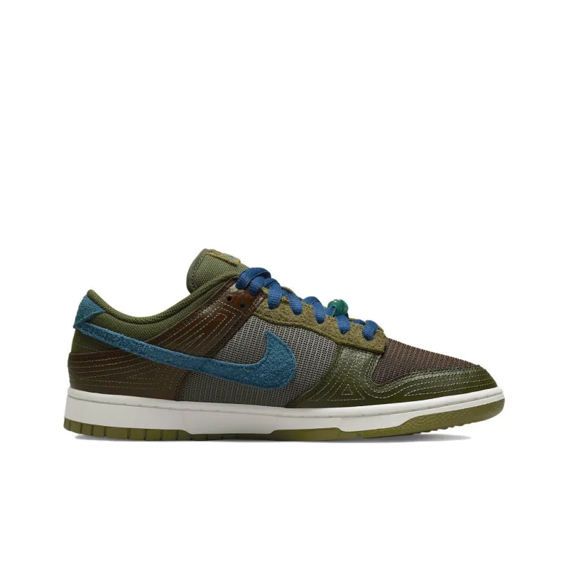 Nike Dunk Low Nh Cacao Wow-1