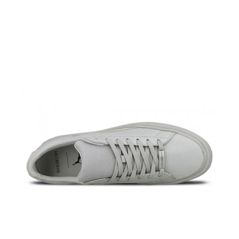 PUMA Han Kjobenhavn X Basket Glacier Grey Women's-2