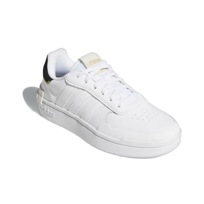 Adidas Neo Postmove Se Cloud White Core Black Women's-2