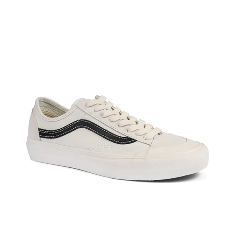 Vans Style 36 Decon Sf 'White'-2
