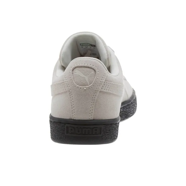 Puma Whisper Suede 'Black Sole'-3