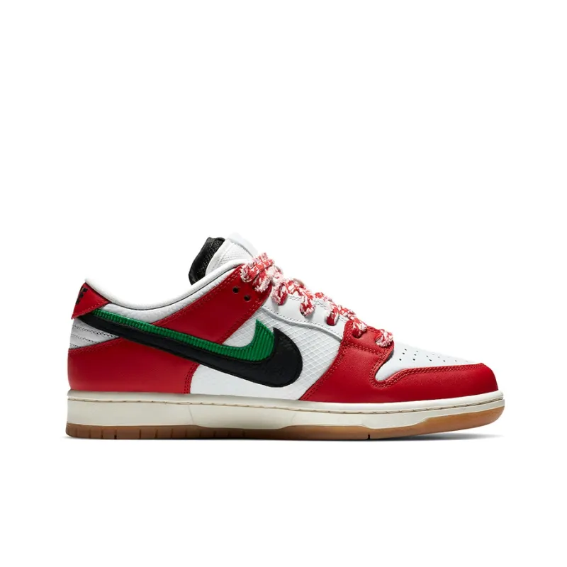 Nike Sb Dunk Low Frame Skate Habibi-1