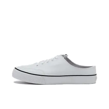 FILA Vulc 13 Skateboard Shoes Unisex Low-Top White