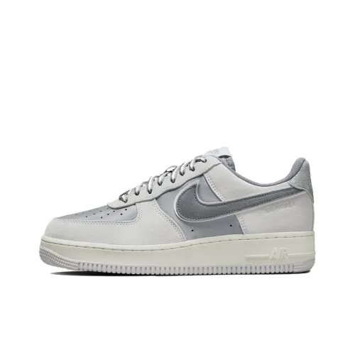 Nike Air Force 1 Low Athletic Club Grey Women's