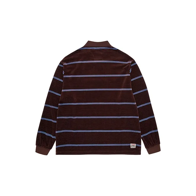 Vision Street Wear Polo Shirt Unisex-3