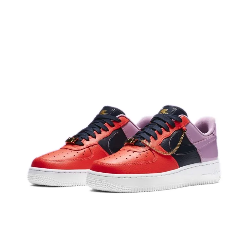 Nike Air Force 1 Low '07 Cuban Link Women's-2