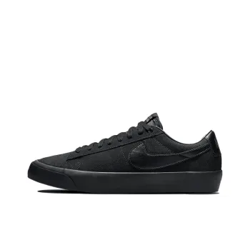 Nike Sb Zoom Blazer Low Pro Gt Black Anthracite