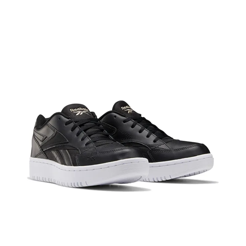Reebok Women's Court Double Mix ' Black' Women's-2