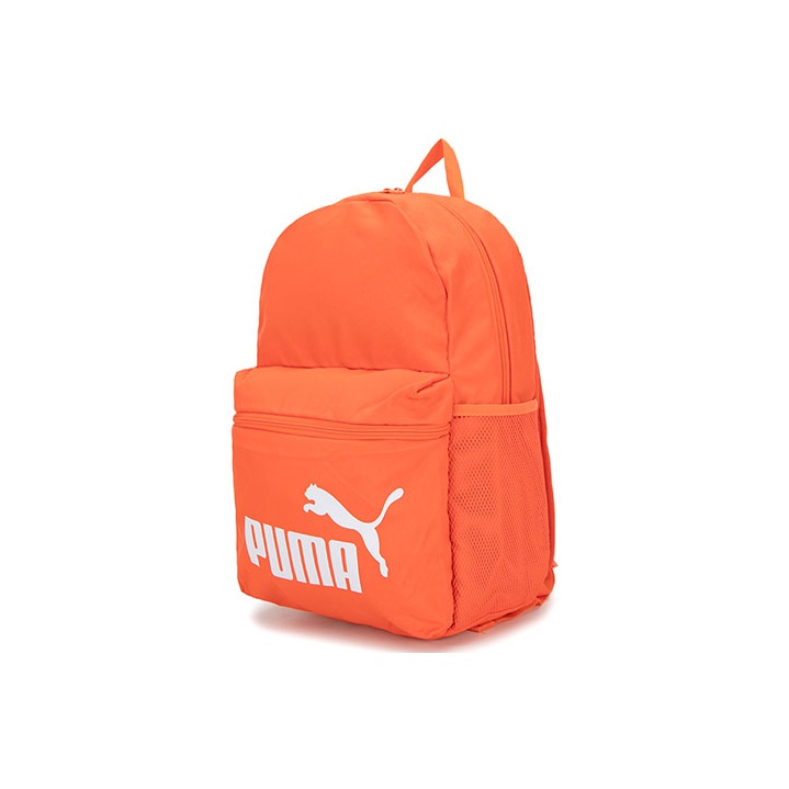 PUMA Backpacks Orange