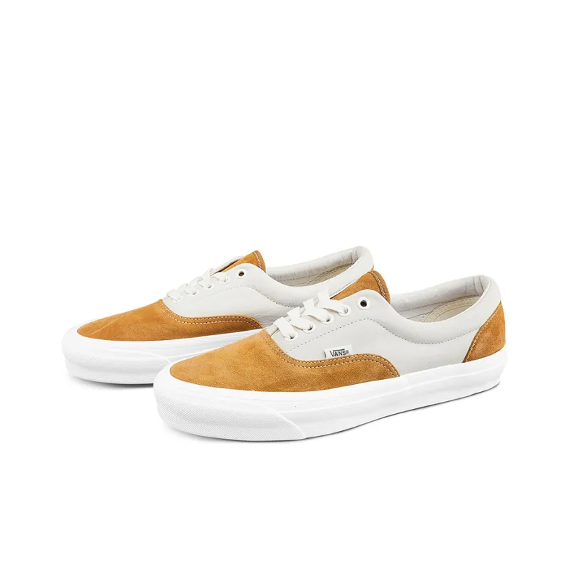 Vans Og Era Lx 'Pumpkin Spice Antique White'-1