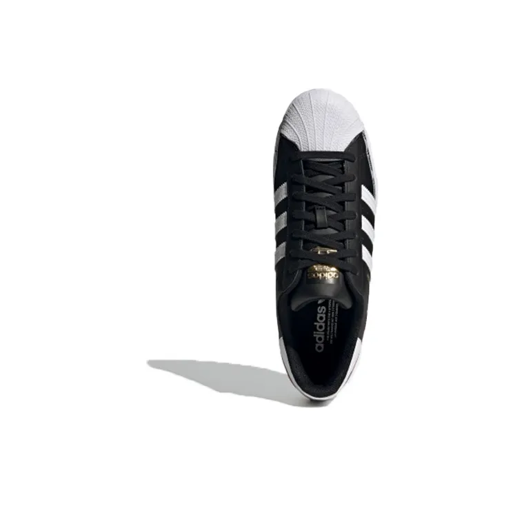 Adidas Superstar Black Graphic-4