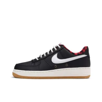 Nike Air Force 1 Low Lumberjack Pack Black