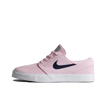 Nike Zoom Stefan Janoski Cnvs 'Prism Pink'