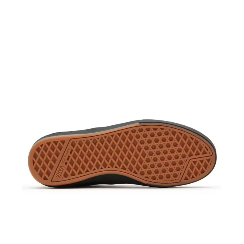 Vans Kyle Walker 'Blackout Black'-3