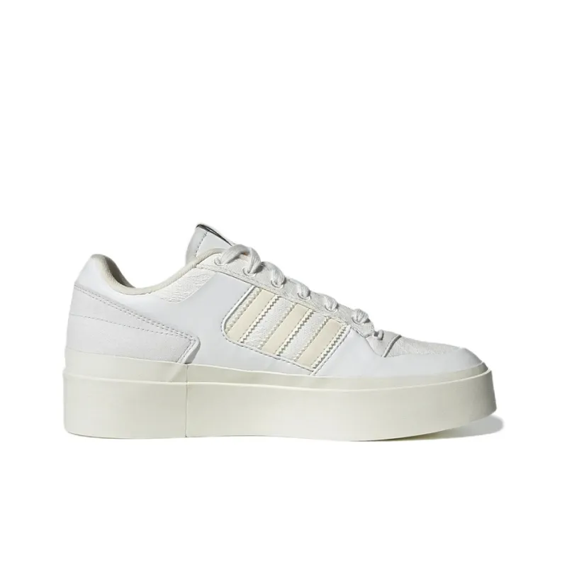 Adidas Forum Bonega 'Embroidered Floral' Women's-1