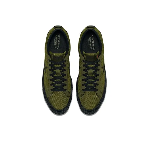 Converse Carhartt Wip X One Star 'Herbal'-4