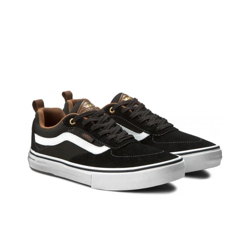 Vans Kyle Walker Pro Blackbrowngreen-2