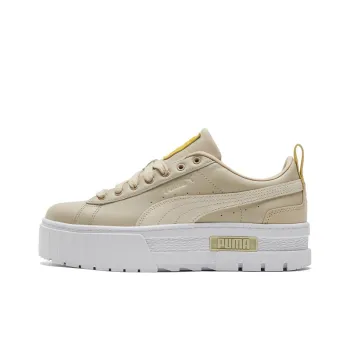 PUMA Mayze Luxe 'Putty' Women's