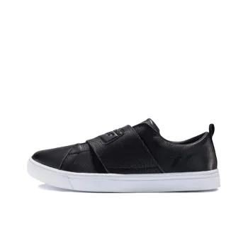 Onitsuka Tiger Lawnship 2.0 'Black'