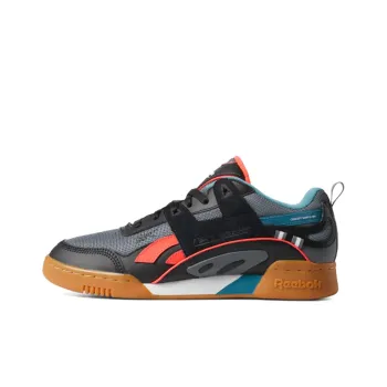 Reebok Unisex Workout Plus Ati 90s Black