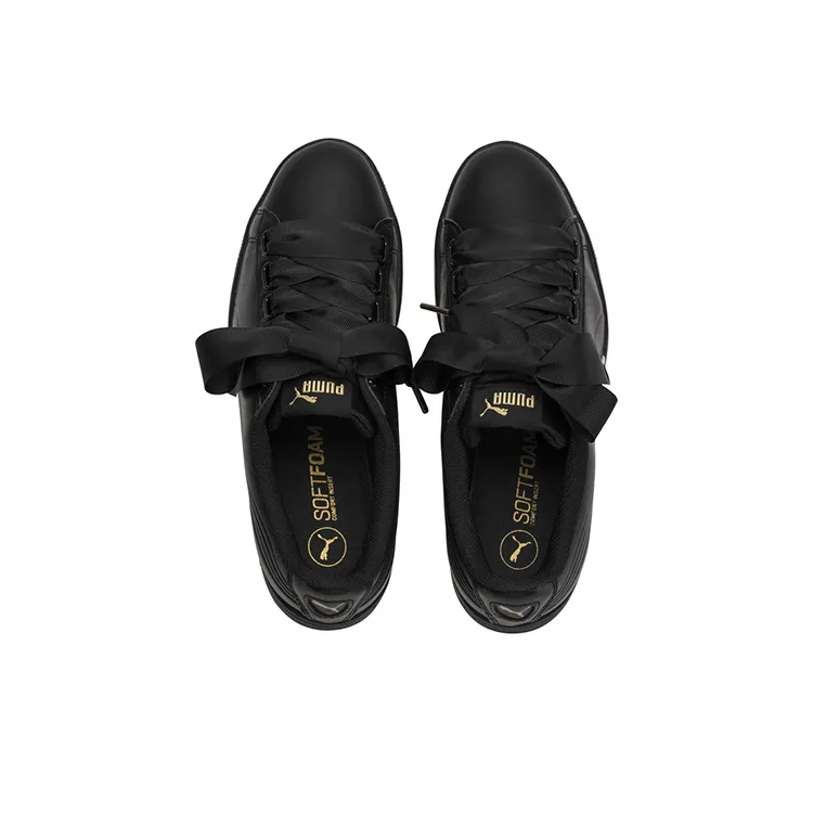 PUMA Vikky Ribbon Women's-2