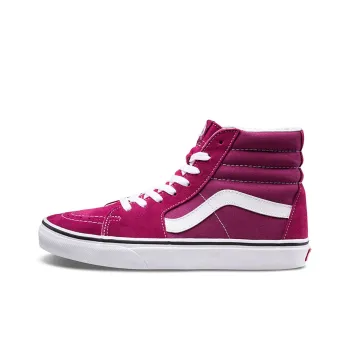Vans Sk8 Hi Dry Rose