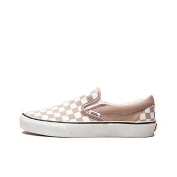 Slip On Classic Vans 'Checkerboard   Etherea'