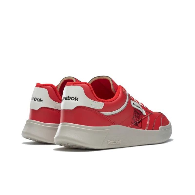 Reebok Club C Legacy Keith Haring Three Eyed Smiling Face-3