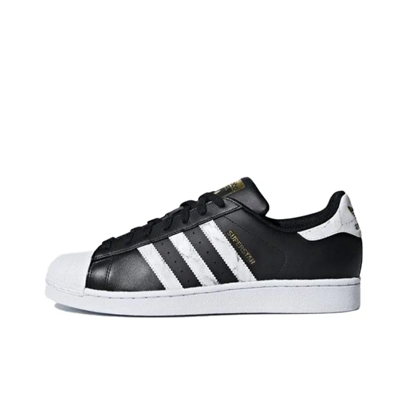 Superstar Adidas Originals 'Marble'-0
