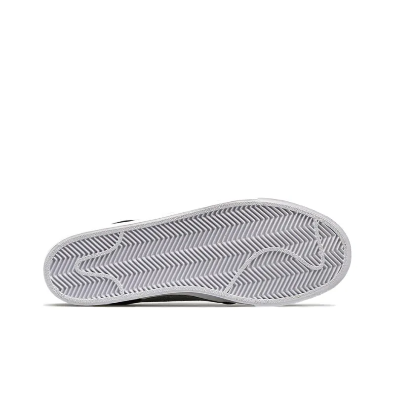Nike Sb Zoom Stefan Janoski Canvas Black Sail-4