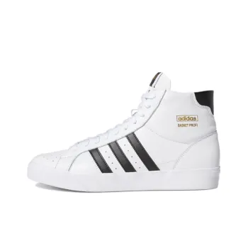 Adidas Originals Basket Profi Cloud White Black