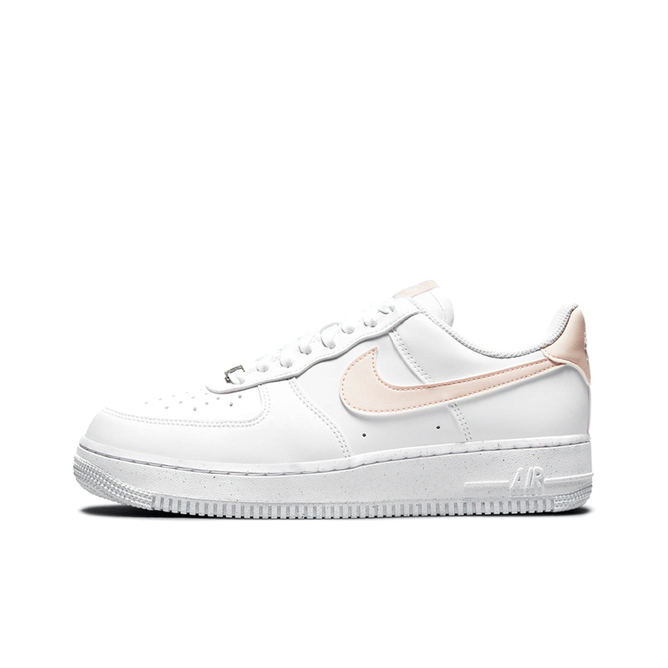 Coral air force ones best sale