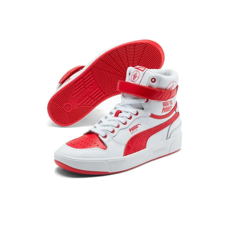 PUMA Sky Lx Public Enemy-3
