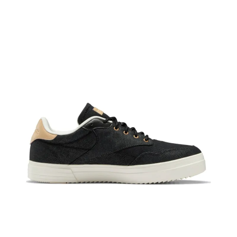 Reebok Royal Techque T Vulc 'Black'-1