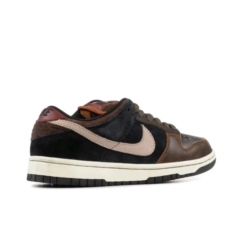 Nike Sb Dunk Low Strummer-3