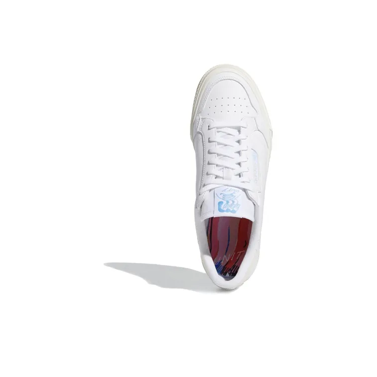 Adidas Originals Continental Vulc Unity-4