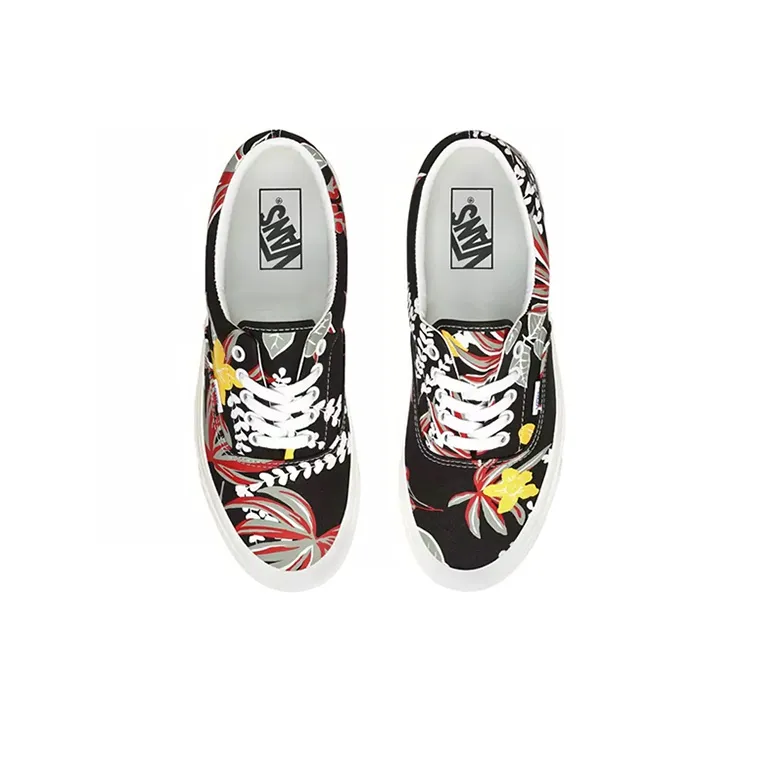 Vans Era 95 Dx 'Aloha Black'-3