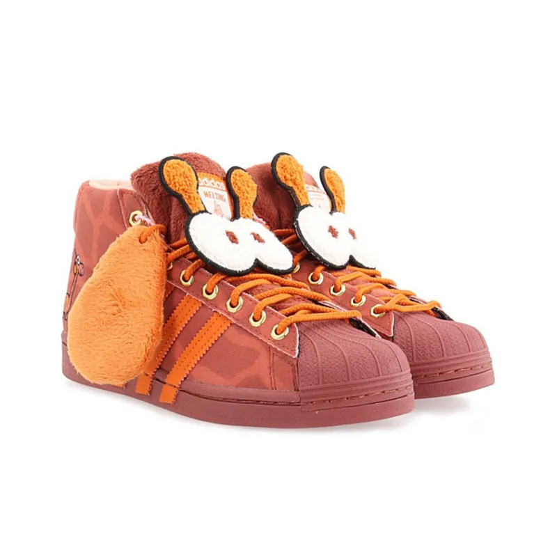 Adidas Pro Model Melting Sadness Giraffe-3
