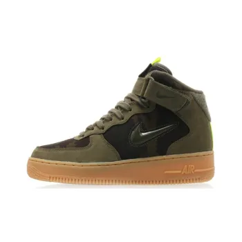 Nike Air Force 1 Mid Country Camo France