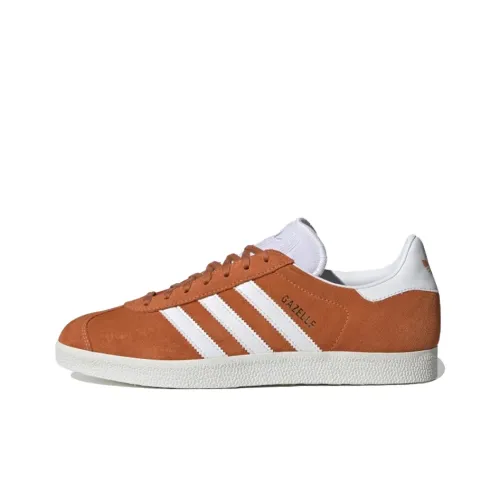 Adidas Originals Gazelle 'Orange White'