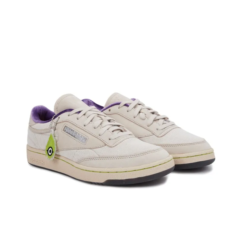 Reebok Club C 85 Minions Vicious 6 Lounge-2