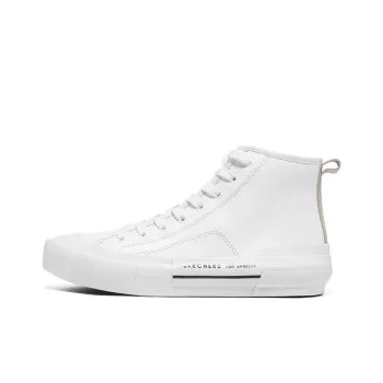 Skechers New Moon 'White' Women's