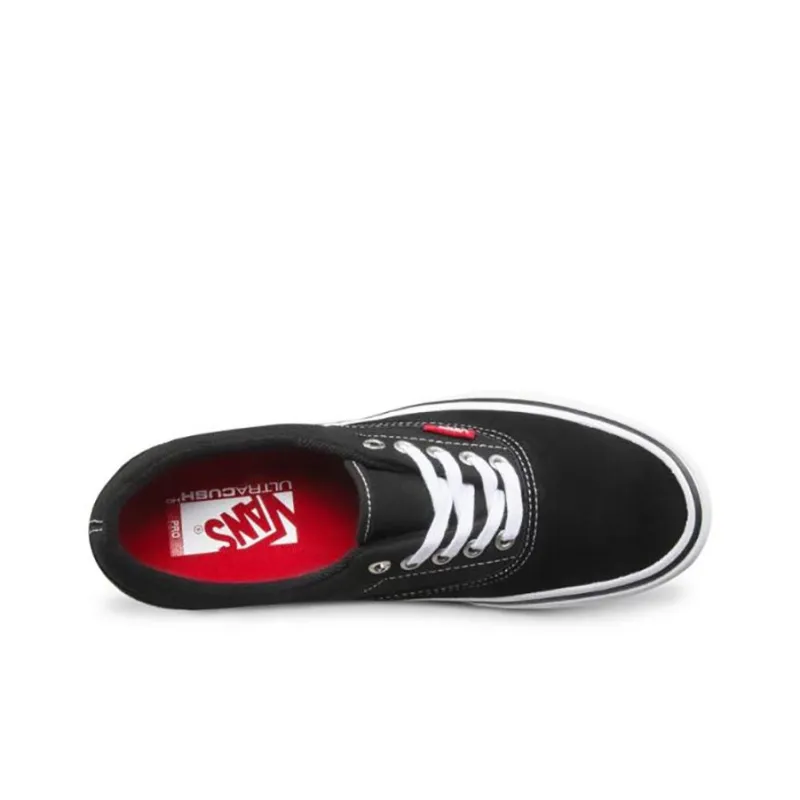 Vans Era Pro Black-3